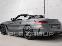 2024 BMW Z4