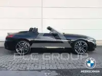 2024 BMW Z4