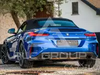 2024 BMW Z4