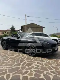 2024 BMW Z4