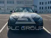 2024 BMW Z4