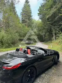 2024 BMW Z4