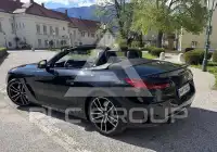 2024 BMW Z4