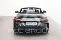 2024 BMW Z4