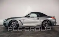 2024 BMW Z4