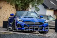 2024 BMW Z4