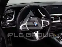 2024 BMW Z4