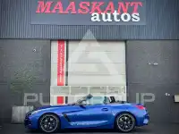 2024 BMW Z4