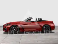 2024 BMW Z4
