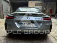 2024 BMW Z4