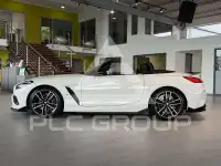 2024 BMW Z4