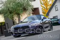 2024 BMW Z4