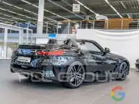 2024 BMW Z4