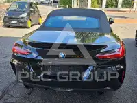 2024 BMW Z4