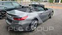 2024 BMW Z4