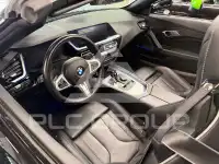 2024 BMW Z4