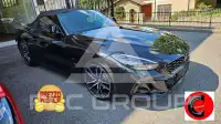2024 BMW Z4