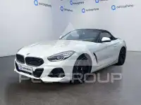 2024 BMW Z4