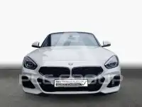 2024 BMW Z4