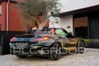 2025 BMW Z4