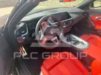 2024 BMW Z4