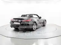 2024 BMW Z4