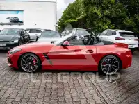 2024 BMW Z4