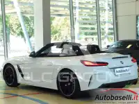 2024 BMW Z4