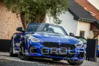 2024 BMW Z4