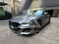 2024 BMW Z4