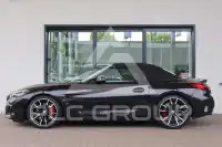 2024 BMW Z4