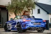 2024 BMW Z4