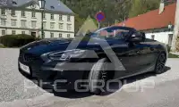 2024 BMW Z4