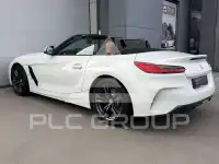 2024 BMW Z4
