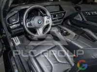 2024 BMW Z4