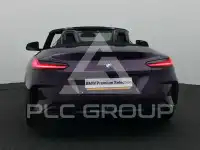 2024 BMW Z4