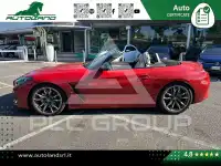 2024 BMW Z4