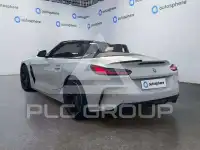 2024 BMW Z4