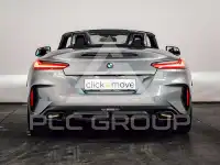2024 BMW Z4