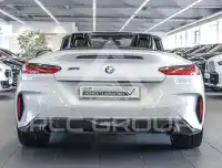 2024 BMW Z4