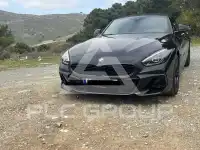 2024 BMW Z4