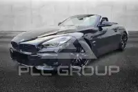 2024 BMW Z4