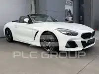 2024 BMW Z4
