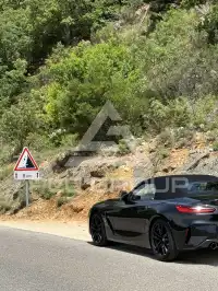 2024 BMW Z4
