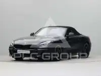 2024 BMW Z4