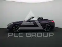 2024 BMW Z4