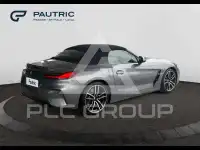 2024 BMW Z4