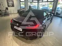 2025 BMW Z4