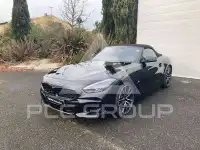 2024 BMW Z4