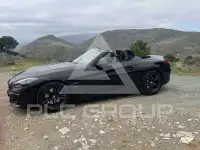 2024 BMW Z4